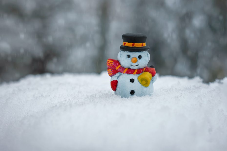 God jul investeringstips