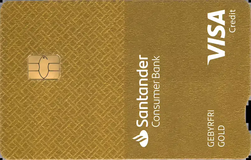 Santander Avida Black