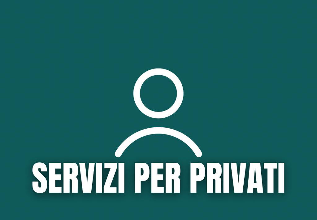 servizi per privati 1