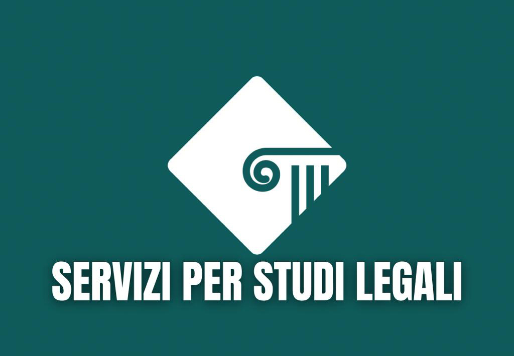 servizi per studi legali 1