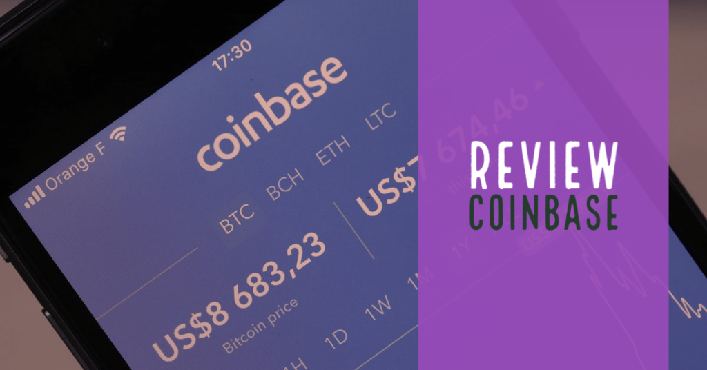 Coinbase review