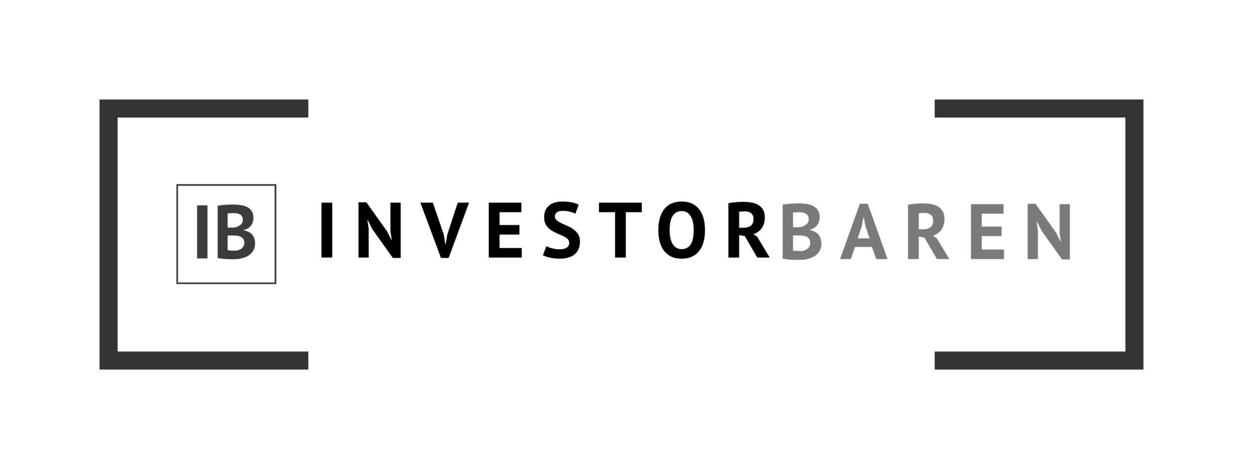 InvestorBaren