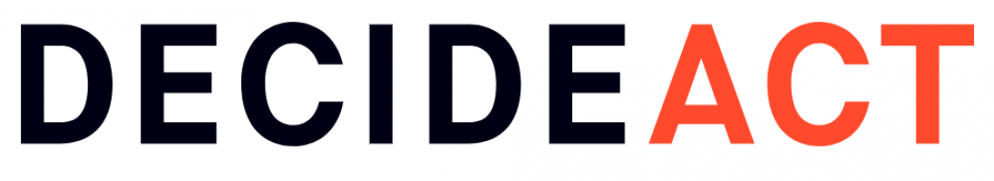 DecideAct logo
