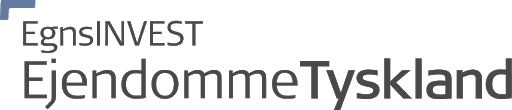EgnsInvest Tyskland logo