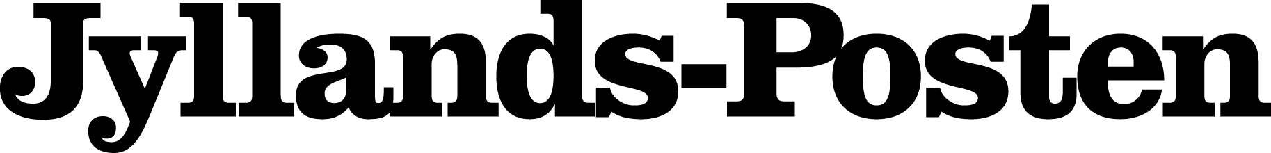 Jyllandsposten logo