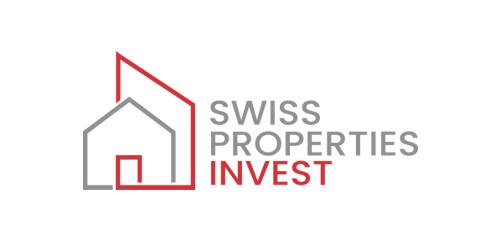 Swiss Properties Invest logo