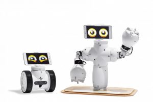 Case på Vækstaktier-platformen: Shape Robotics fulgt fra IPO til up-listing til hovedbørsen – rejsen fortsætter