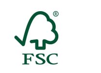 FSC Logo aktualisiert