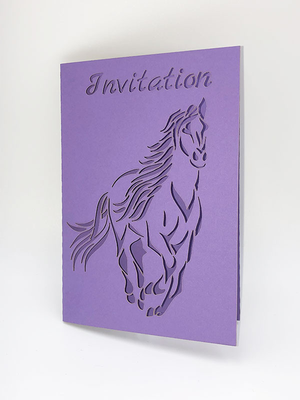 Konfirmation-nr-7-hest-lilla
