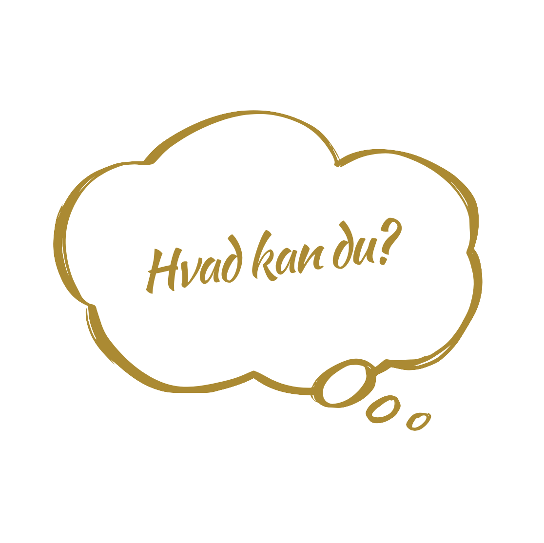 Refleksion over hvad du kan Gå på opdagelse i din refleksion over hvad du kan