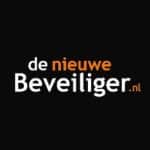 De Nieuwe Beveiliger logo