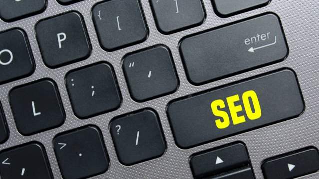 SEO teksten schrijven