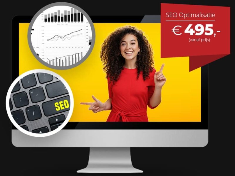 SEO Optimalisatie