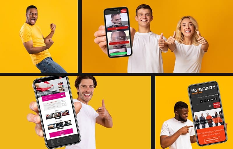 Slider InWebmarketing
