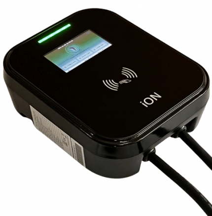 iON EV Charger