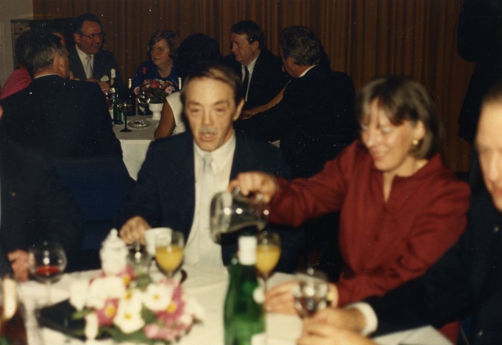 Bremen 1987