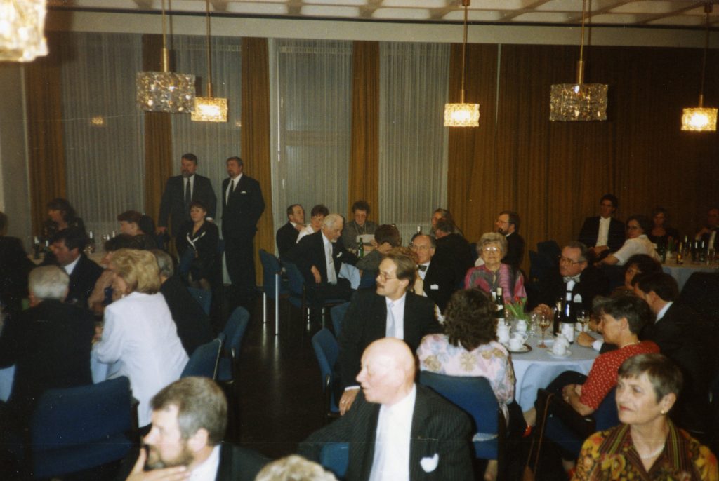 Bremen 1992