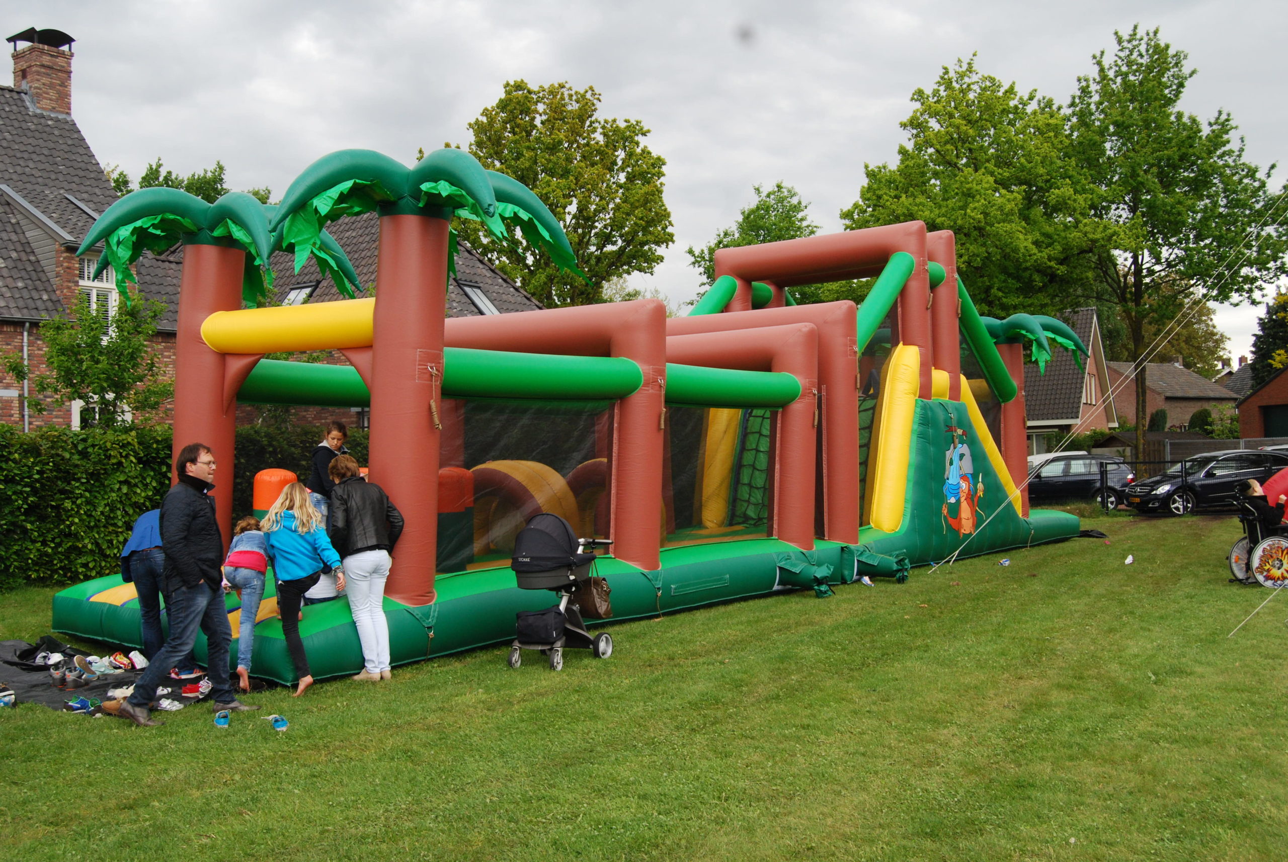 Events op maat
