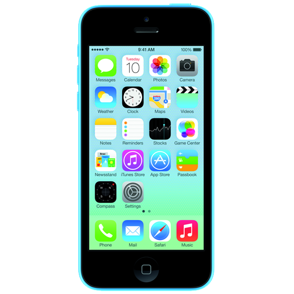 iphone 5c reperation