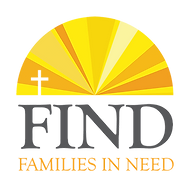 FIND Ipswich logo