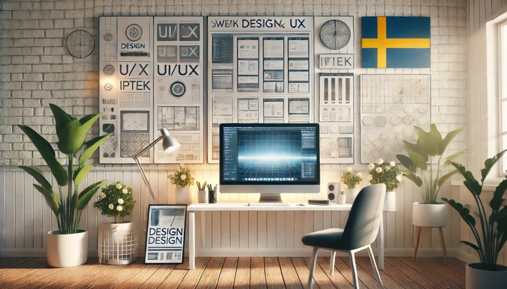 DESIGN - IPTEK - Programmering - Design | iptek.se