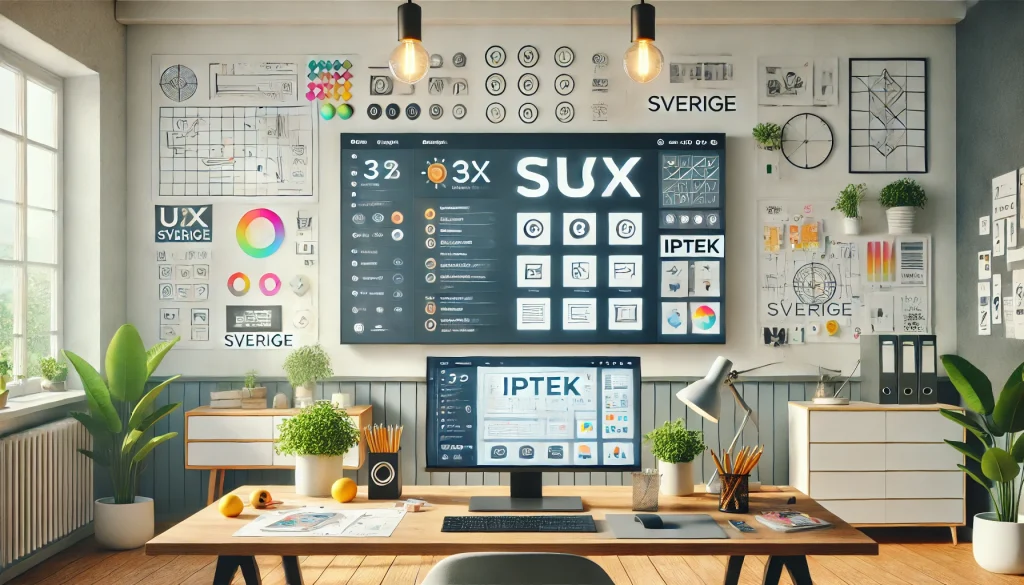 DESIGN - IPTEK - Programmering - Design | iptek.se