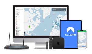 NordVPN