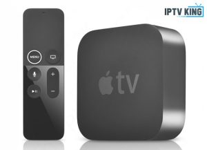 Apple-TV-Box