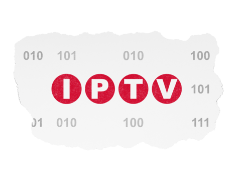 Bäst i Test IPTV tjänster