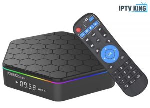 IPTV-Box-med-android