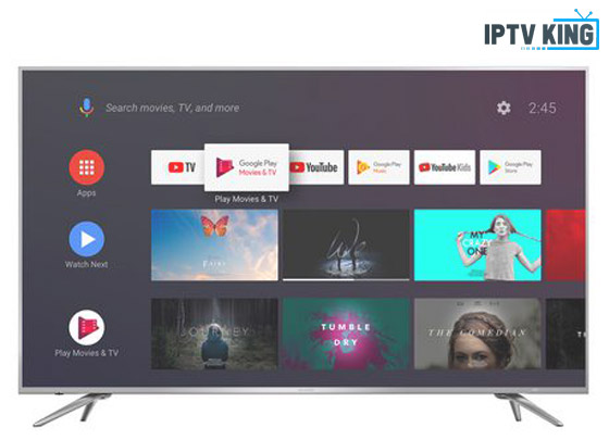 Smart-TV-for-IPTV-kanaler