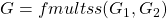 G=fmultss(G_1,G_2)