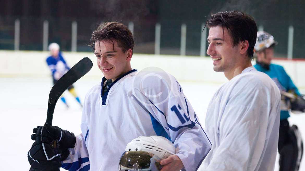 Goalie Development Camp