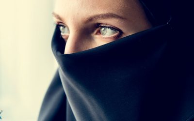 یک زن آتئیست از عراق