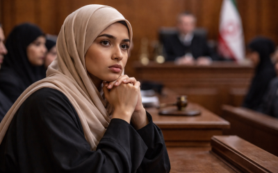 آیا قوانین دینی درباره زنان عادلانه‌اند؟