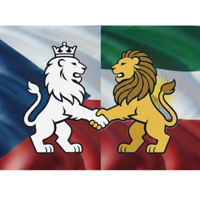 انجمن ایرانیان جمهوری چک