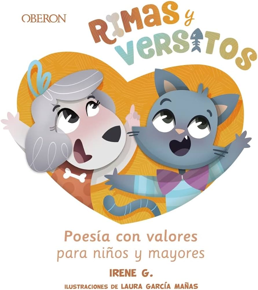 Rimas y versitos