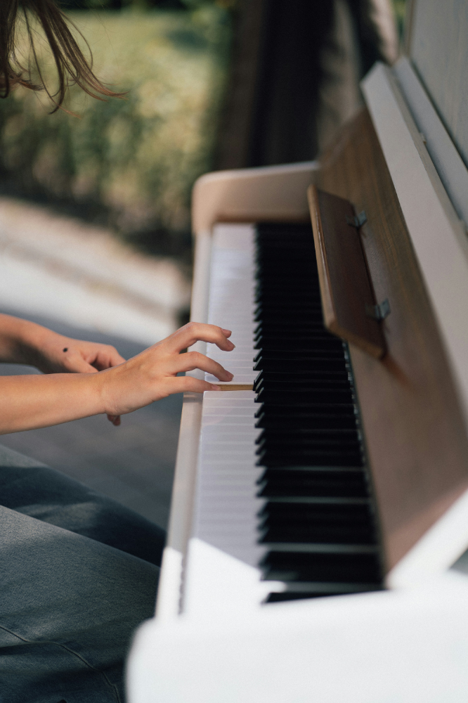 En qué consiste el recital de Poemamá