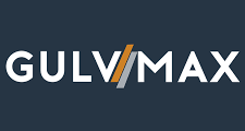 Gulvmax logo