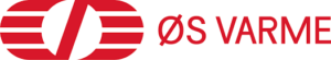 ØS Varme logo