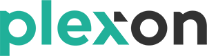 Plexon logo