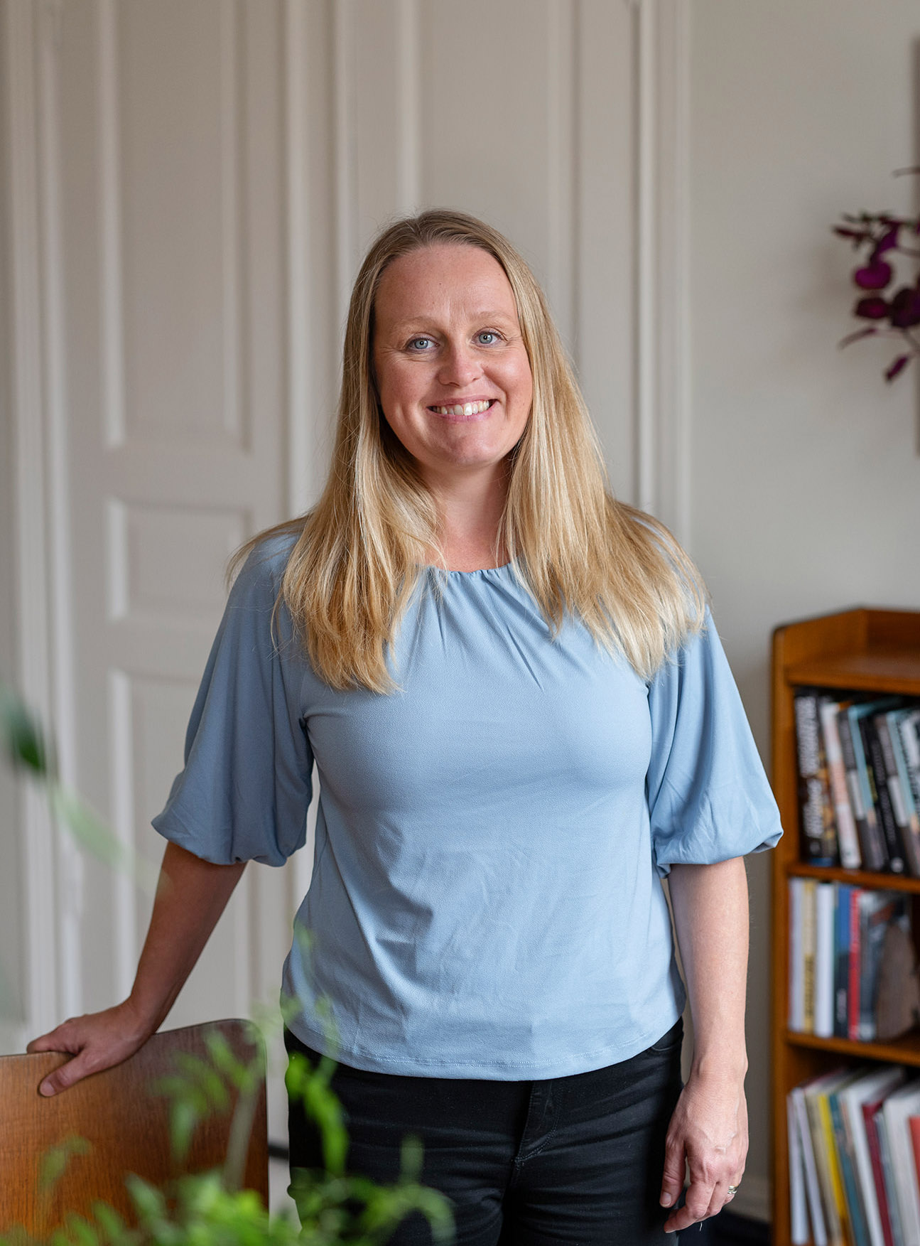 IRIS Markaryd mb photo