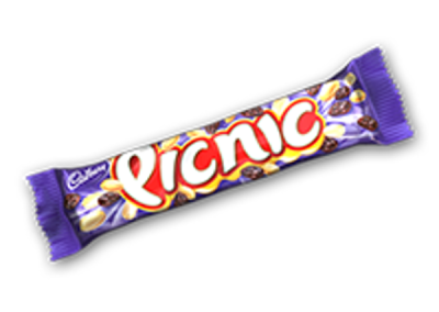 Cadbury Picnic