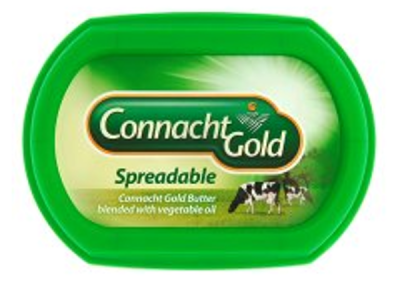 Connacht Gold Speadable Butter