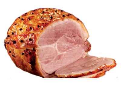 Ham ready for the Roast dinner