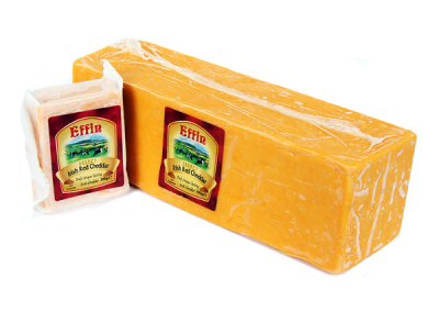 Effin Irish Red Cheddar