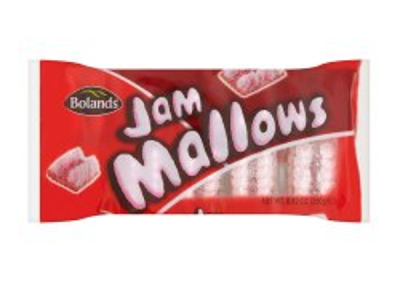 Bolands Jam Mallows