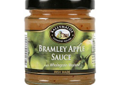 Ballymaloe Bramley Apple Sauce