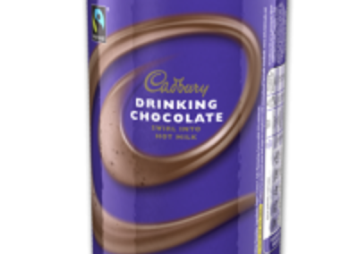 Cadbury Drinking Chocolate