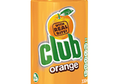 Club Orange